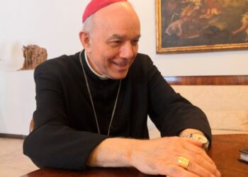 Mazzocato, 15 anni a cuore aperto. «Siamo servi inutili»