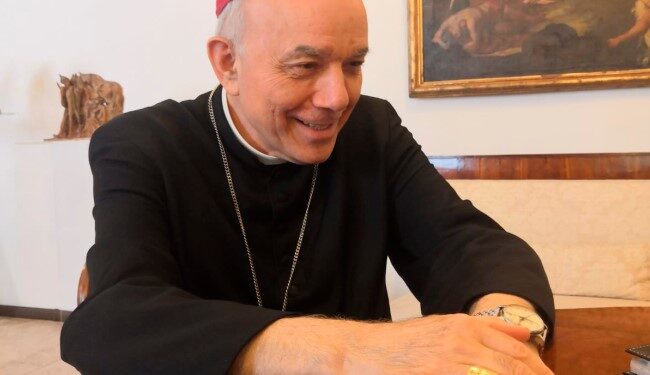 Mazzocato, 15 anni a cuore aperto. «Siamo servi inutili»