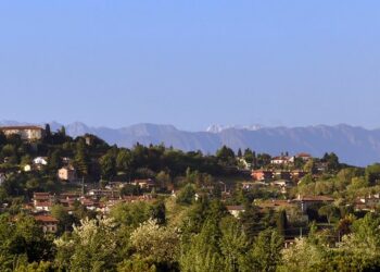 Friuli-V.G. nono in Italia per reddito. Moruzzo il Comune più ricco. Drenchia il più povero