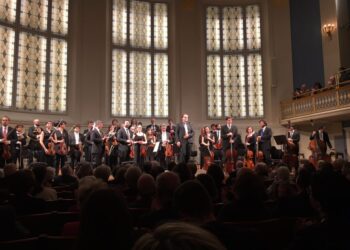 Rinviato di nuovo, a data da destinarsi, il concerto del “Messah” di Haendel