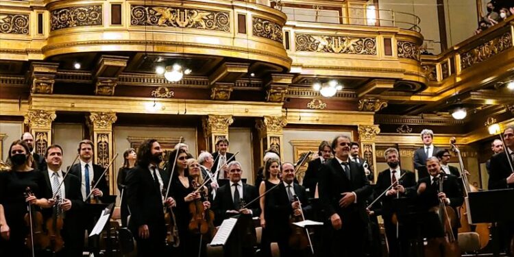 Rinviato al 26 aprile il “Messiah” di Haendel in onore del vescovo Mazzocato