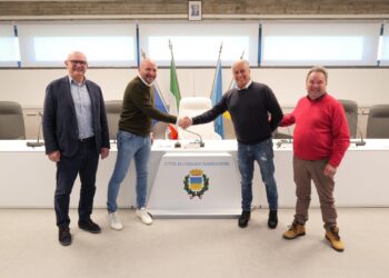 Il 30 giugno la Mezza Maratona che unirà Lignano a Bibione