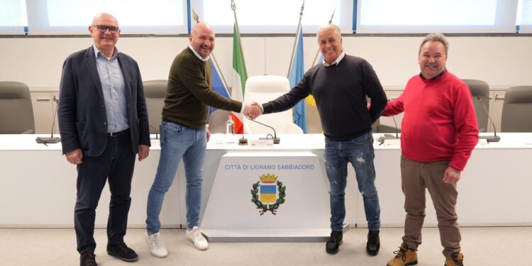 Il 30 giugno la Mezza Maratona che unirà Lignano a Bibione