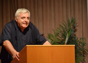 Padre Giulio Albanese: «Mons. Riccardo Lamba? Un Vescovo missionario»