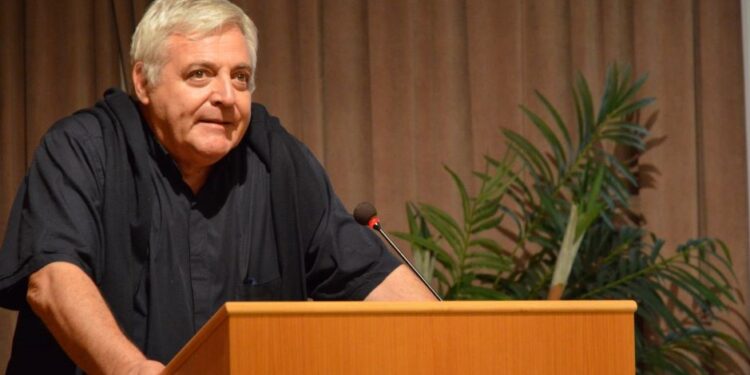 Padre Giulio Albanese: «Mons. Riccardo Lamba? Un Vescovo missionario»