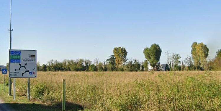 Udine. La sede della Protezione civile al Partidor, ma ridimensionata