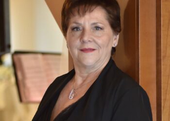 Elezioni a Buttrio. L’imprenditrice Roberta Tonello sfida Bassi