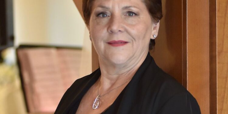 Elezioni a Buttrio. L’imprenditrice Roberta Tonello sfida Bassi