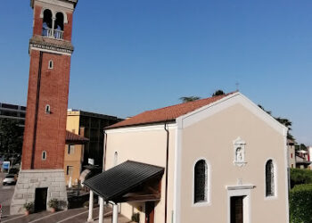 Da Ronchis a Sabbionera a piedi. Si rinnova il Pellegrinaggio-voto