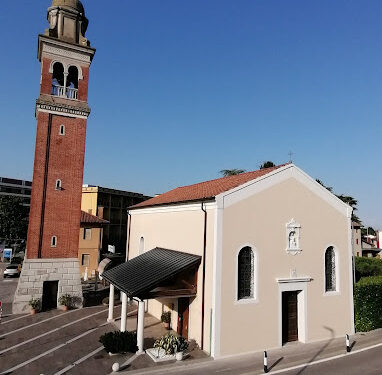 Da Ronchis a Sabbionera a piedi. Si rinnova il Pellegrinaggio-voto