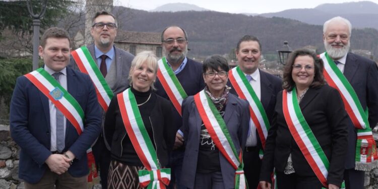 Servizi digitali, prima la Comunità del Friuli orientale