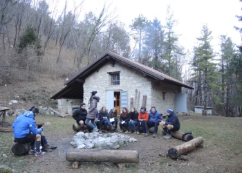 Nel gemonese al via “Un vento di pace”