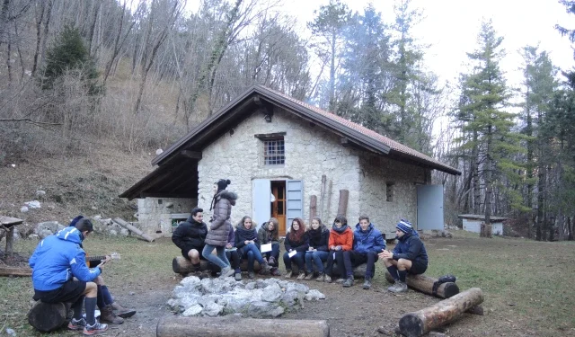 Nel gemonese al via “Un vento di pace”