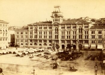 “Piazza ‘900”, dieci passeggiate nei luoghi del Friuli-V.G. dov’è passata la storia