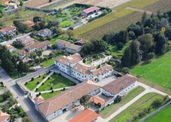 Domenica 7 aprile visite guidate a Villa de Claricini di Bottenicco