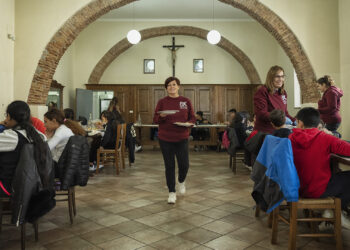 8xmille, una firma che fa bene. Al via la campagna