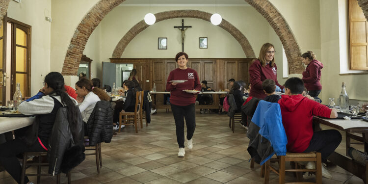 8xmille, una firma che fa bene. Al via la campagna