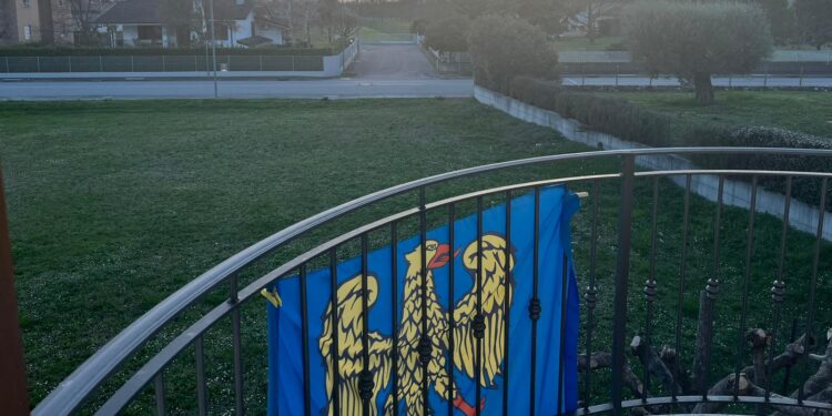 Fieste de Patrie. Appuntamenti a Lestizza, Talmassons e Castions