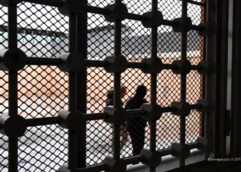 Il carcere, il senso di umanità, il riscatto