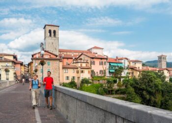 Cividale, verso una nuova segnaletica turistica