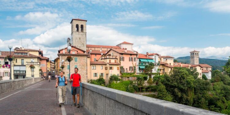 Cividale, verso una nuova segnaletica turistica