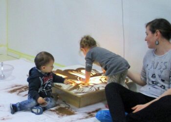 Muzzana del Turgnano. C’è “Tempo per la famiglia”