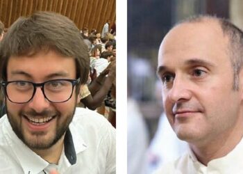 Don Simone e don Lorenzo verso il «sì» per sempre