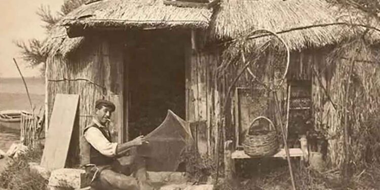 Marano Lagunare. Presentazione del libro “Il poeta pescatore”
