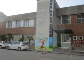 San Giorgio. Medie, 4 classi accolte alla Casa della gioventù