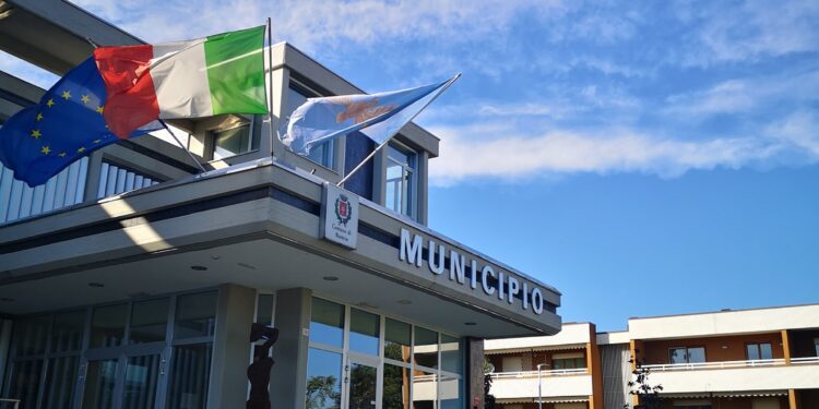 Buttrio, due nuove assunzioni in Comune