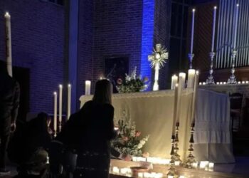 “Monastero visibile”. Una mappa diocesana delle esperienze di preghiera per le vocazioni