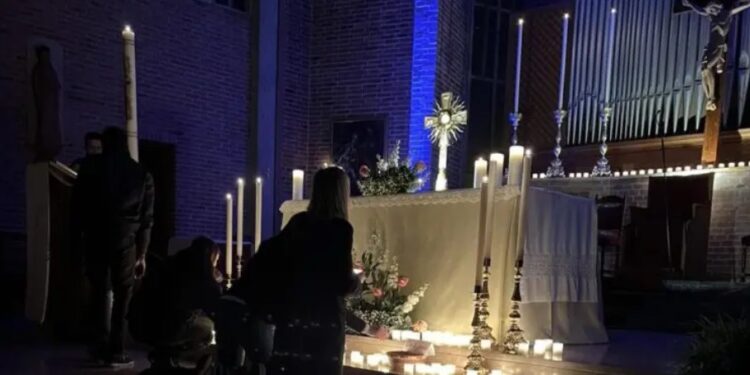 “Monastero visibile”. Una mappa diocesana delle esperienze di preghiera per le vocazioni