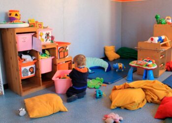 Abbattimento rette nido e prima infanzia, domande entro il 31 maggio