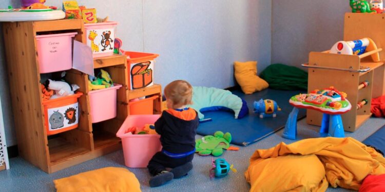 Abbattimento rette nido e prima infanzia, domande entro il 31 maggio