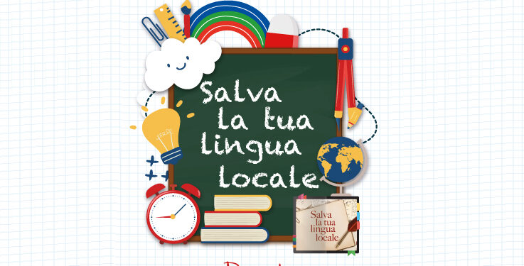 Forgaria. La Primaria seconda al concorso nazionale “Salva la tua lingua”