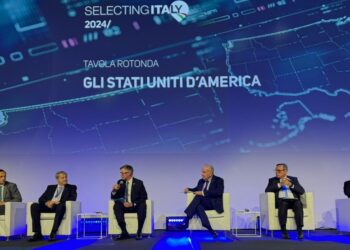 Missione di Fedriga negli Usa per attrarre investimenti