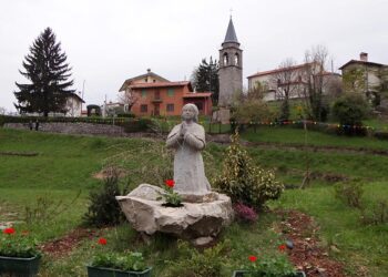 A Porzûs riapre la stagione dei pellegrinaggi