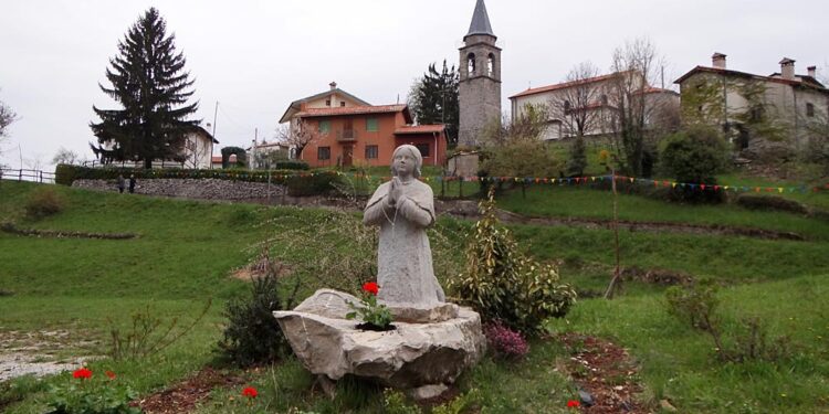 A Porzûs riapre la stagione dei pellegrinaggi