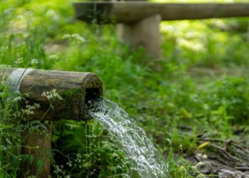 Monitoriamo le sorgenti alpine con il Cai