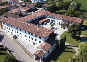 “Convento aperto” a Casa Scrosoppi di Orzano. Domenica 28 l’inaugurazione