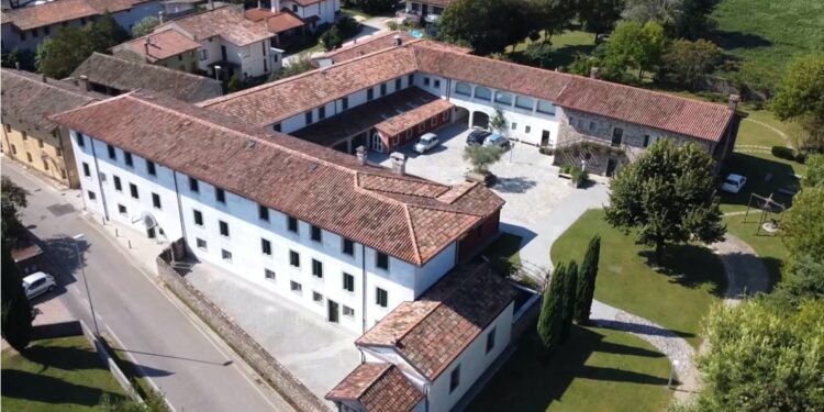 “Convento aperto” a Casa Scrosoppi di Orzano. Domenica 28 l’inaugurazione
