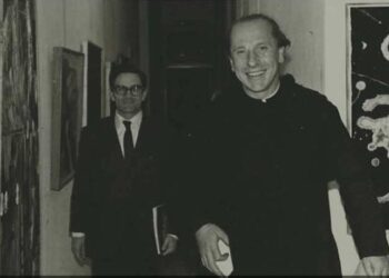 Casarsa. Si presenta il volume “Turoldo e Pasolini. Due anime friulane”