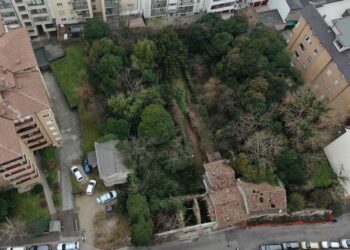 Udine, presto abbattuti i ruderi di via Ronchi