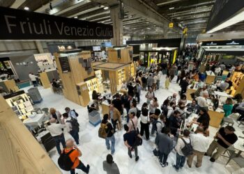 Al Vinitaly le eccellenze Fvg