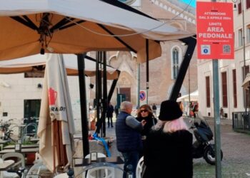 Confcommercio Udine: «Ztl da migliorare assieme»