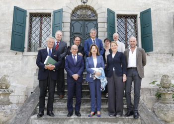 Presentata la Fondazione Maseri, per l’alta formazione e la ricerca