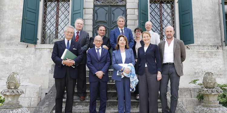 Presentata la Fondazione Maseri, per l’alta formazione e la ricerca