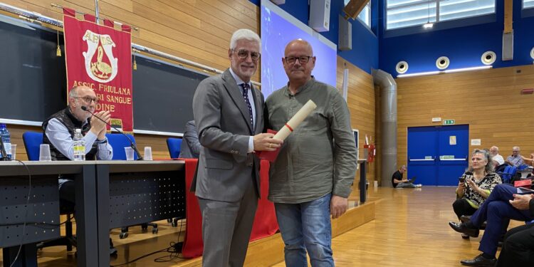 Afds, il congresso 2025 sarà a Gonars