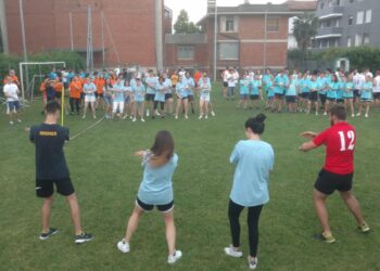 Animatori di tutta la diocesi, questa volta la festa è per voi