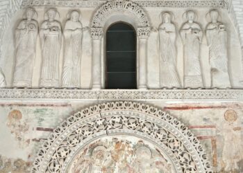 Cividale, caccia al tesoro alla scoperta dei Longobardi